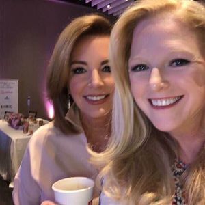 Meet your Posher, Debbie